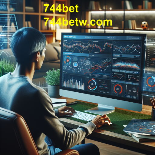 Apostas Esportivas: O Crescimento das Apostas Online na 744bet