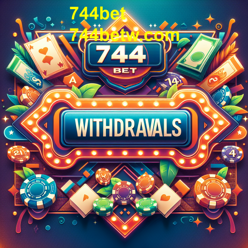Explore a Categoria de Retiradas na 744bet: Desafios e Diversão